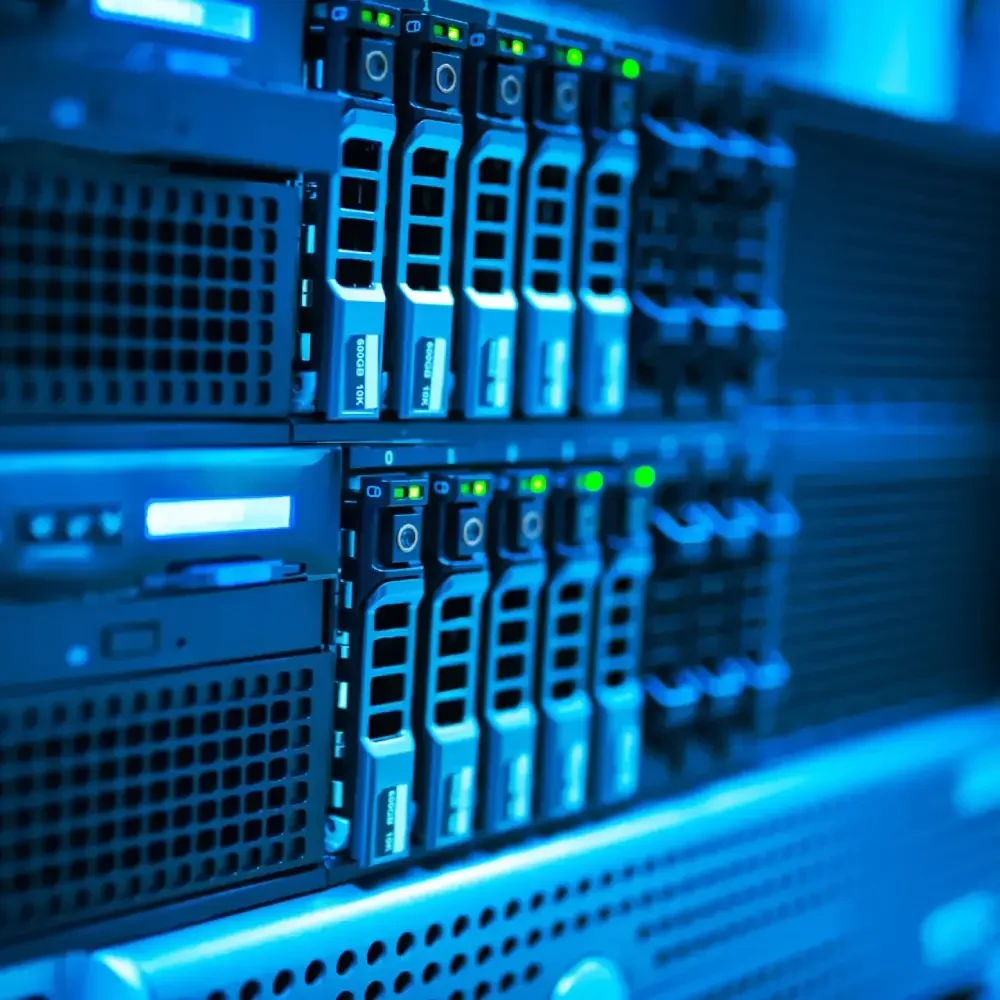 هاست و سرور