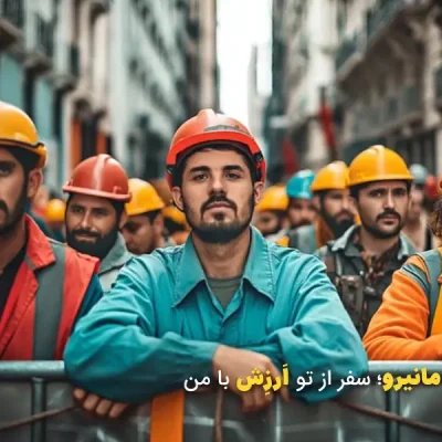 حقوق کارگر در روسیه