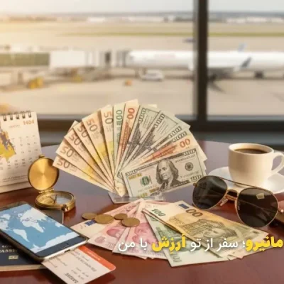 ارز مسافرتی