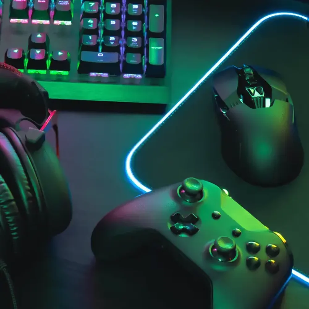 بازی و سرگرمی