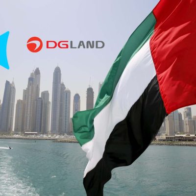 آغاز همکاری مانیرو و دیجی‌لند امارات؛ خرید آسان با پرداخت ریالی و دریافت درهم در دبی