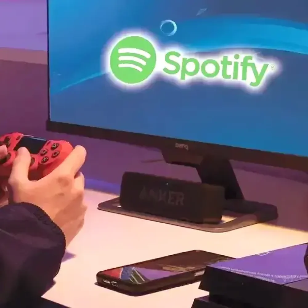 اسپاتیفای-در-ps4-ps5