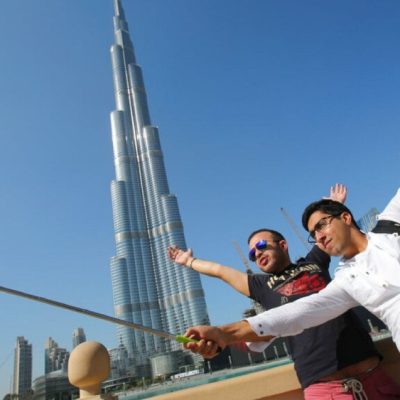 اشتغال نزدیک به یک میلیون نفر در صنعت گردشگری امارات تا پایان ۲۰۲۵