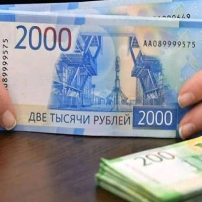 افزایش سهم روبل در پرداخت‌های صادراتی به 40 درصد