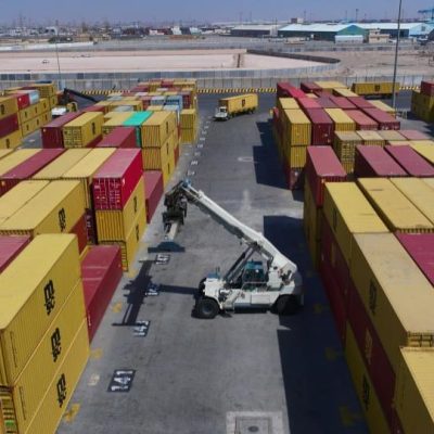 افزایش صادرات امارات به عراق در سال ۲۰۲۴