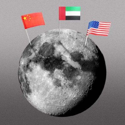 امارات در دوراهی قدرت و وابستگی