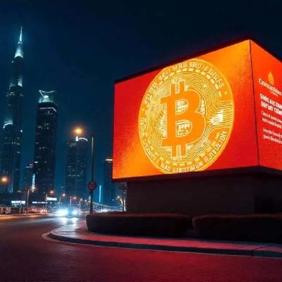 امارات در مسیر تبدیل‌شدن به هاب جهانی کریپتو
