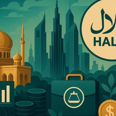 امارات در پی توسعه مالی اسلامی و افزایش صادرات حلال