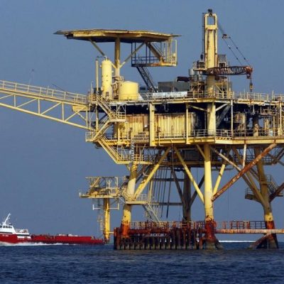 ایران جایگاه سوم تولید نفت اوپک را به امارات واگذار کرد