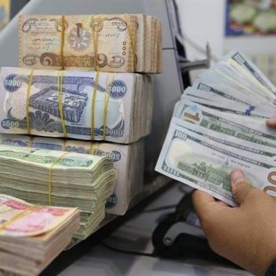برای سفر به عراق دلار ببریم یا دینار