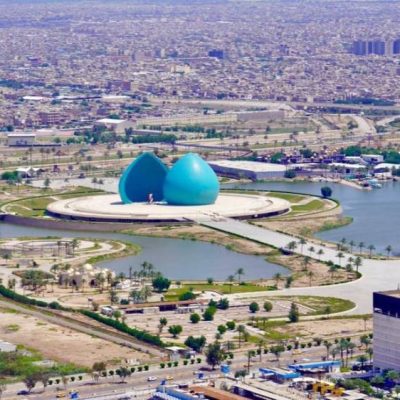 بغداد، پایتخت گردشگری عرب 2025 فرصت‌های جدید برای عراق