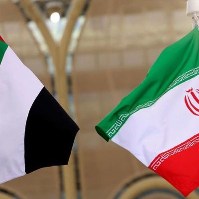 تلاش ایران و امارات برای تقویت روابط اقتصادی در حاشیه اجلاس توکیو