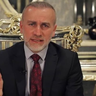 جمال کوچر-هشدار نماینده مجلس درباره بحران مالی در عراق