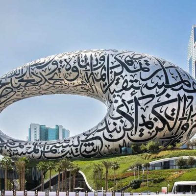 جهش ۶۰ درصدی ظرفیت پارک خورشیدی دبی تا سال ۲۰۳۰