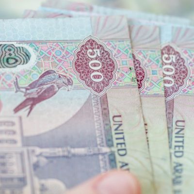 خرید آنلاین درهم در دبی