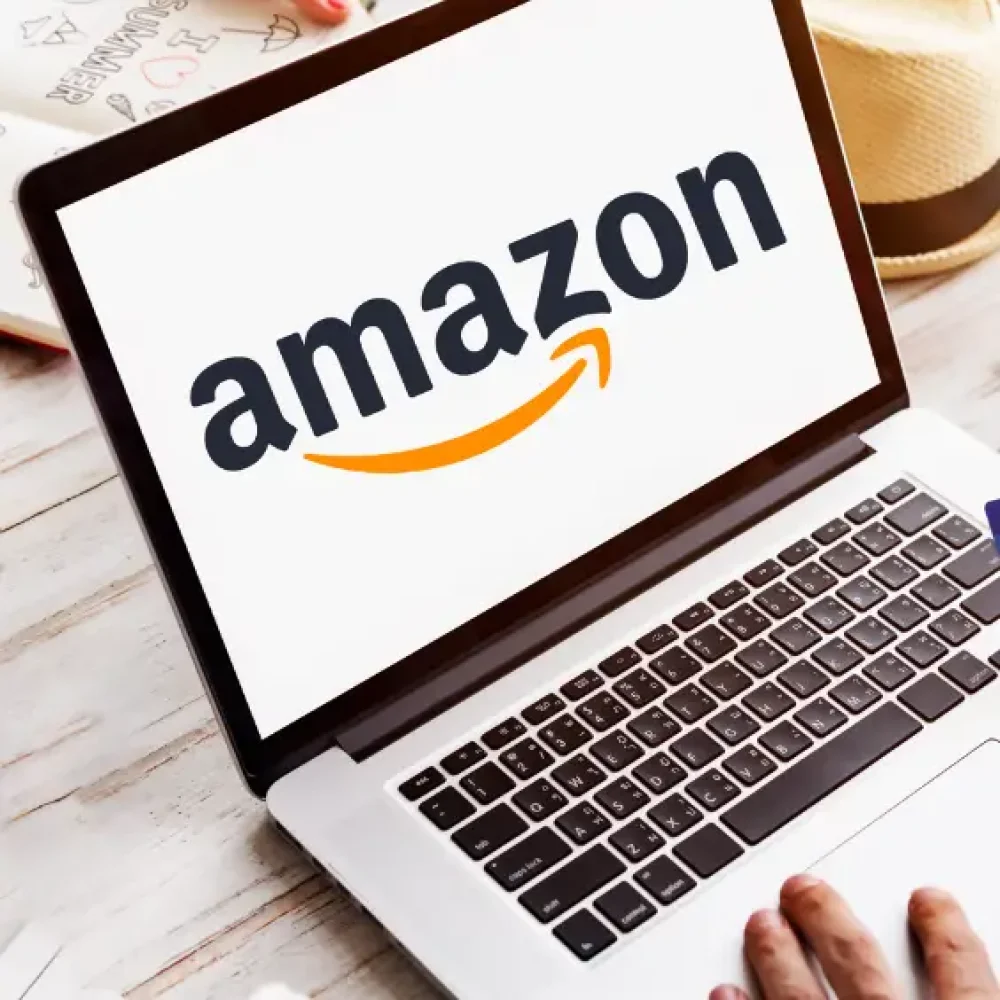 خرید از آمازون