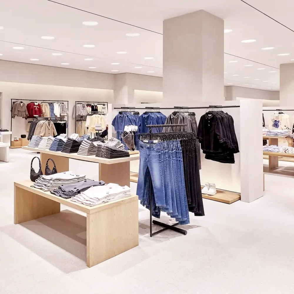 خرید از زارا ترکیه