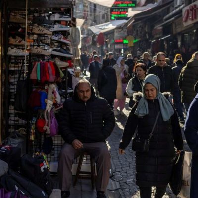 دولت ترکیه حداقل حقوق بازنشستگی را افزایش داد