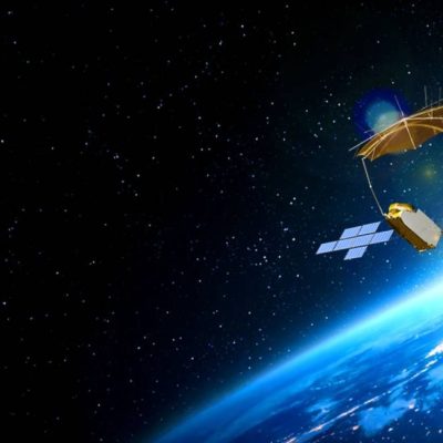 راه‌اندازی نخستین مرکز تولید ماهواره‌های SAR تجاری در خاورمیانه توسط ابوظبی