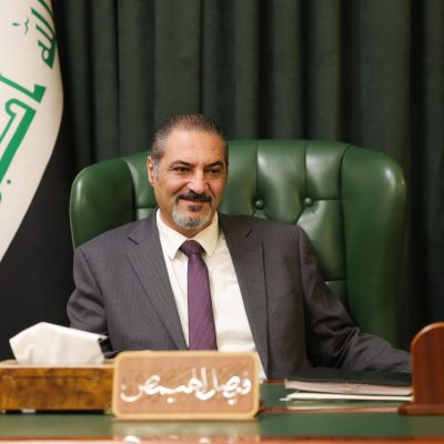 رشد چشمگیر حجم معاملات در بورس اوراق بهادار عراق