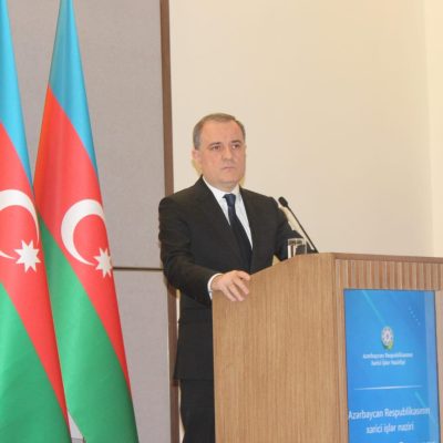 روابط اقتصادی قوی بین آذربایجان و ترکیه