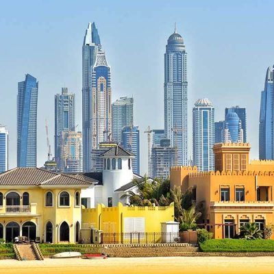 رونق بی‌سابقه مسکن در دبی؛ در حالی‌که بازار ایران در رکود فرو رفته است