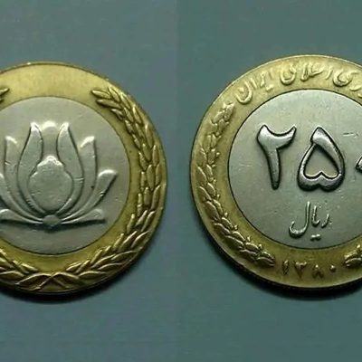 ریال ایران: تاریخچه و تنوع سکه‌ها و اسکناس‌ها