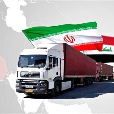 عراق؛ بازار بزرگ و پرسود برای مصالح ساختمانی ایرانی