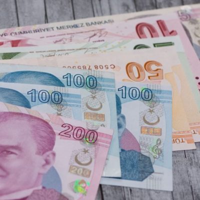 قیمت لحظه ای لیر ترکیه+ خرید آنلاین لیر