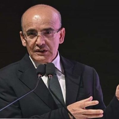 مهمت شیمشک