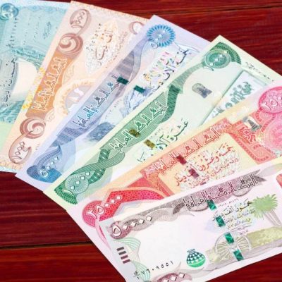 نرخ لحظه‌ای دینار عراق+ قیمت دینار امروز