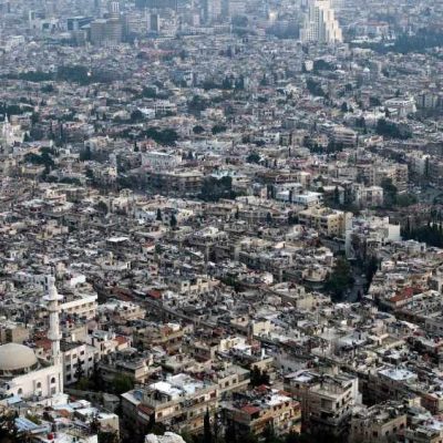 نشست بررسی همکاری‌های اقتصادی ترکیه و سوریه پس از سقوط رژیم اسد