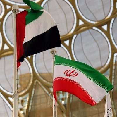 وابستگی تجاری ایران به امارات
