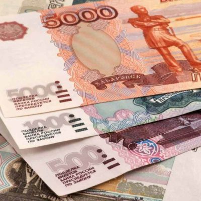 پیش‌بینی نرخ روبل روسیه در سال ۲۰۲۵