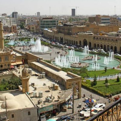 چالش‌های استقلال اقتصادی اقلیم کردستان عراق