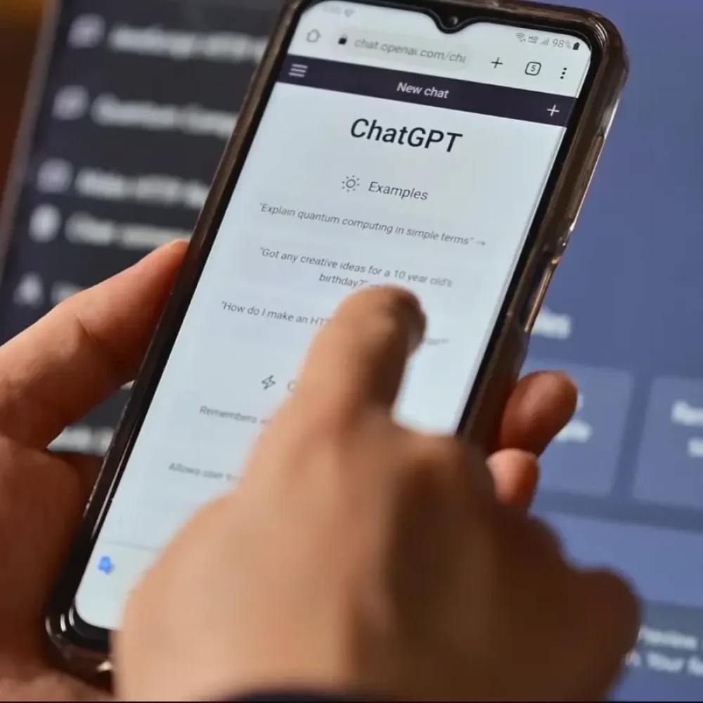 تولید محتوا با chatgpt