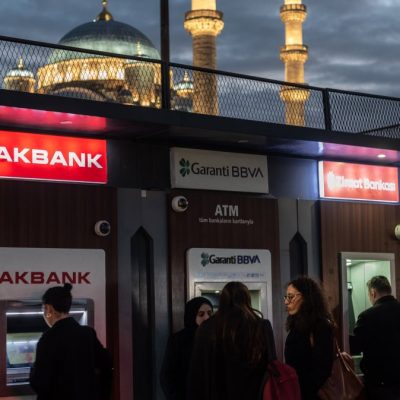 کاهش تورم در ترکیه و چشم‌انداز اقتصادی