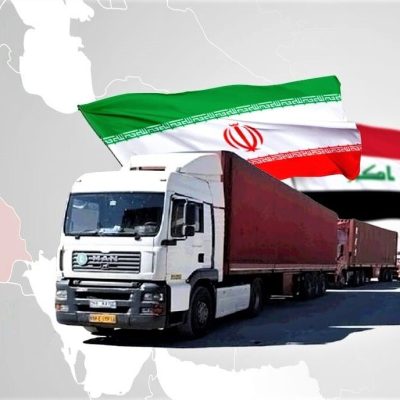گسترش روابط اقتصادی ایران و عراق در سال جاری