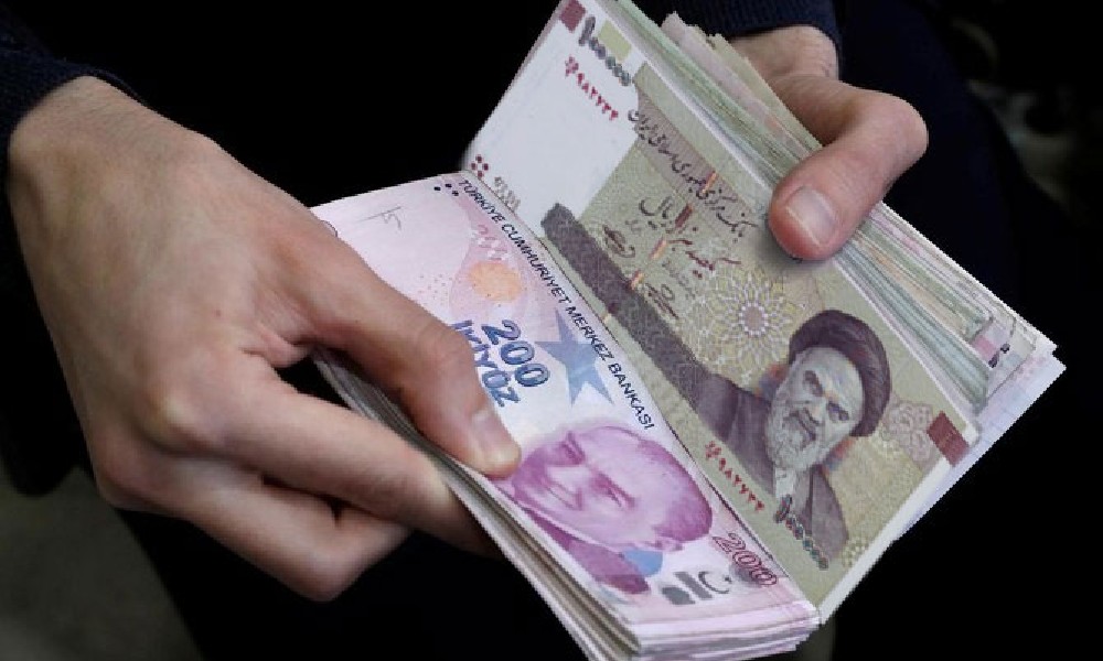 Ways to Send Money from Turkey to Iran