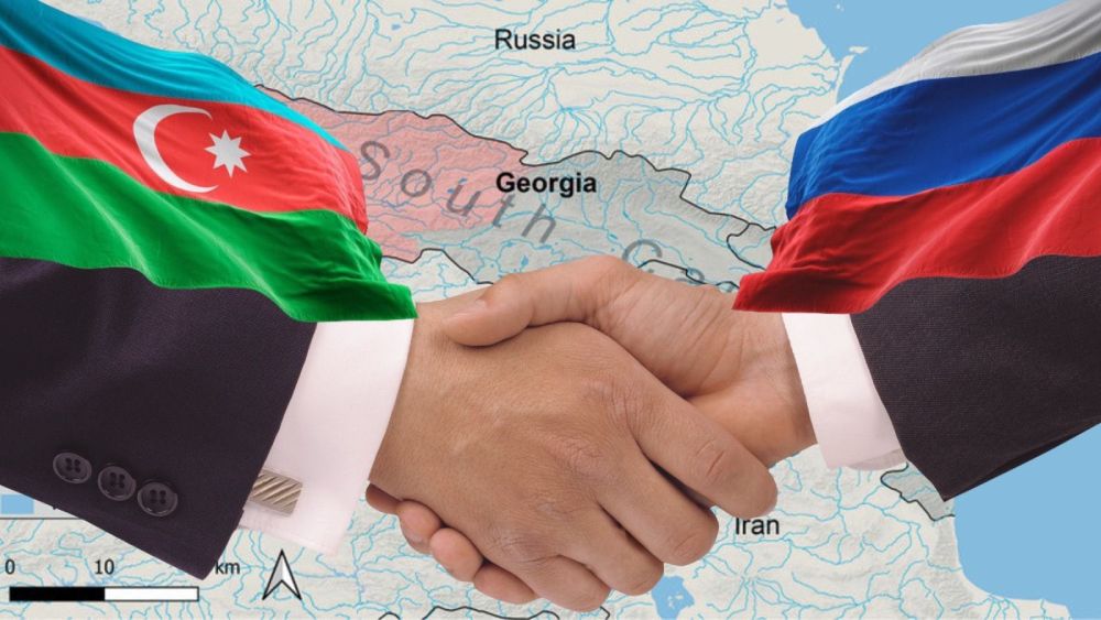 Azerbaijan and Russia Commit to Deepening Strategic Ties in Moscow Talks