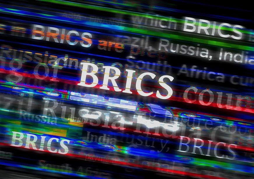 India and Russia Bolster BRICS Partnership Amid Trade Growth and Geopolitical Shifts