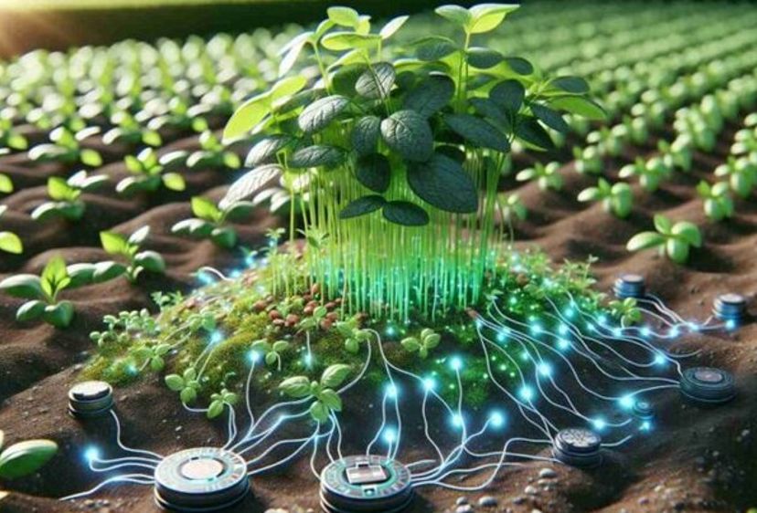 Iran Highlights Strategic Role of Nuclear Technology in Agriculture and Development