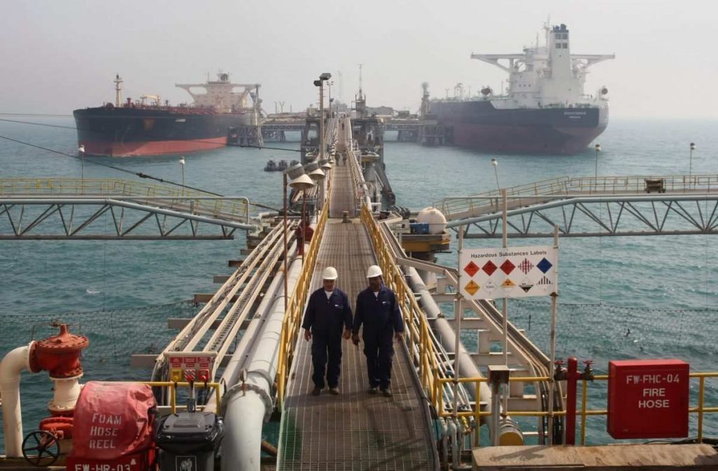 Iraq's Economy Balances on a Knife-Edge Amid Iran-Israel Conflict