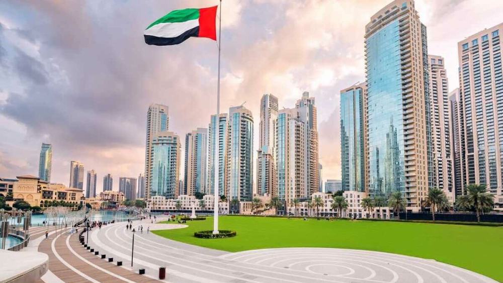 UAE Launches World’s First Machine Economy Free Zone