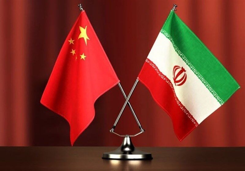 Beijing Ready to Deepen Economic Ties with Iran for Global Stability