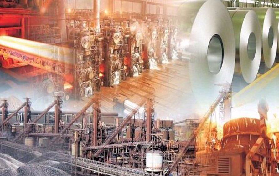 Mobarakeh Steel Secures Strategic Role in Iran’s National Water Projects