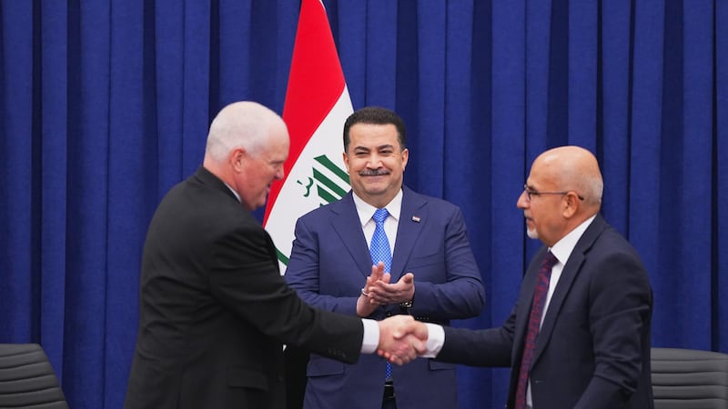 Iraq Calls for OPEC Quota Adjustment Amid Record Oil Production