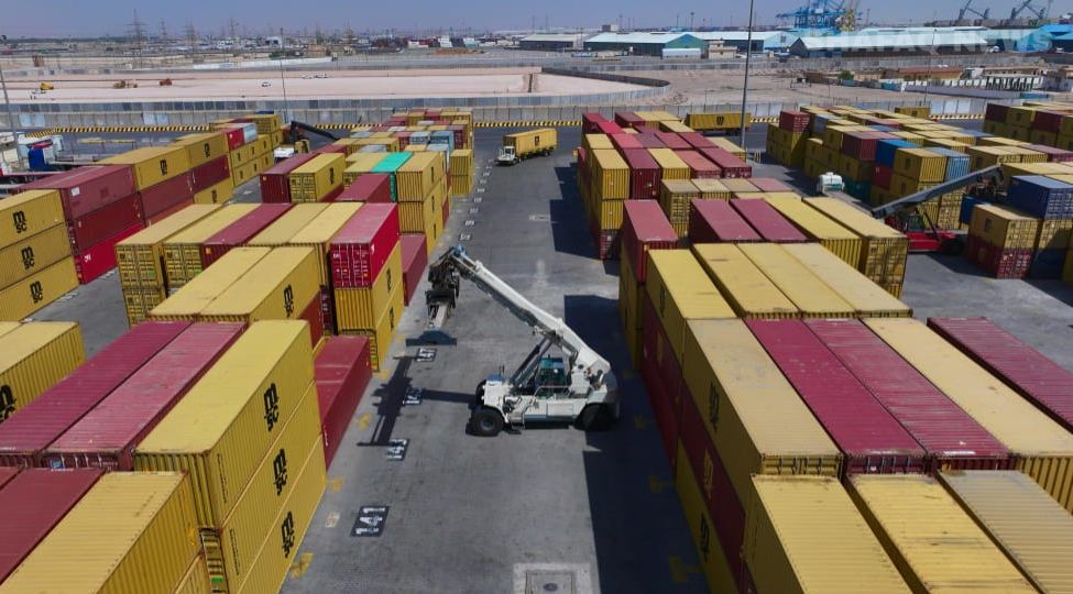 UAE Exports to Iraq Surge to $33 Billion in 2024, Driven by Gold