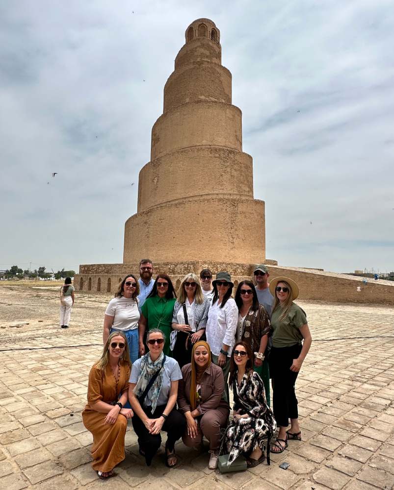 Iraq’s Tourism Revenue Jumps 25% in 2024, Placing 7th Among Arab Nations