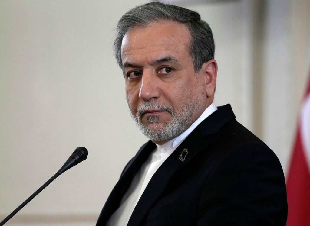 Araghchi Highlights Economic Diplomacy as Key to Expanding Iran’s Overseas Farming Initiatives